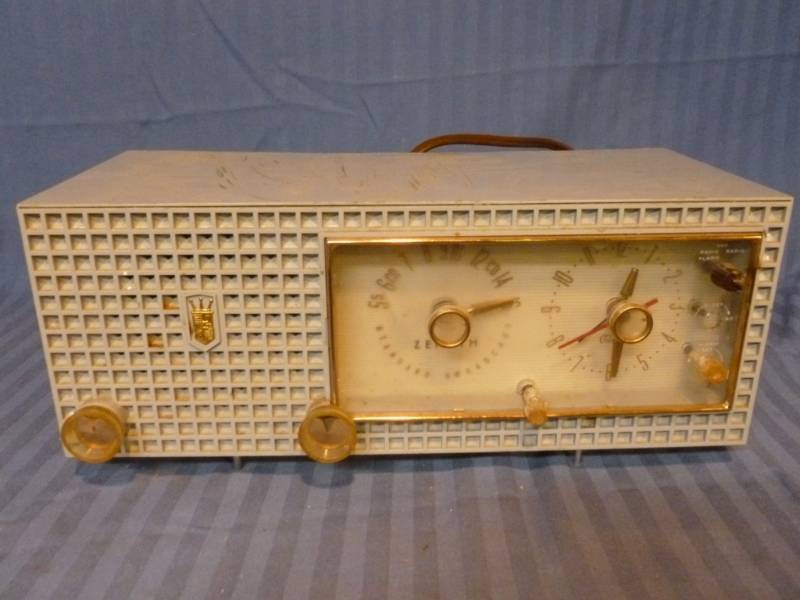 Vintage Radio