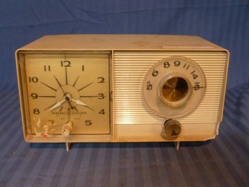Vintage Radio