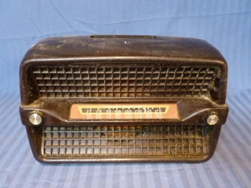 Vintage Radio