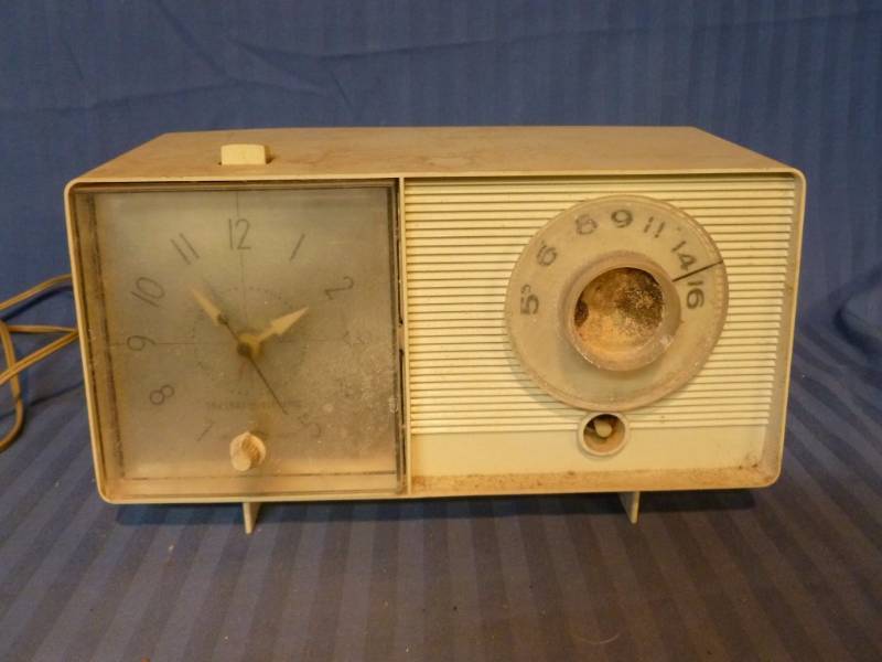 Vintage Radio