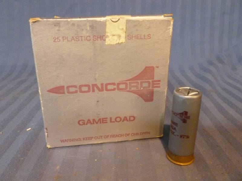 Shotgun Shells