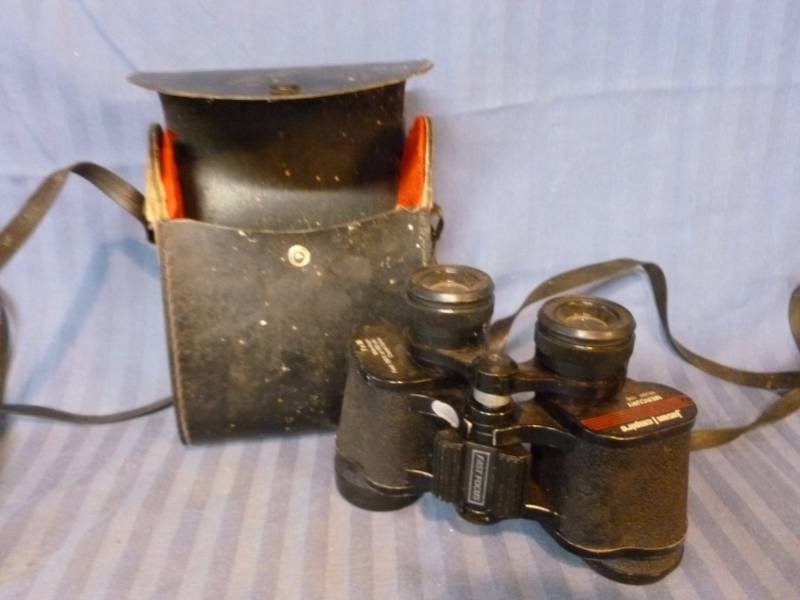 Binoculars