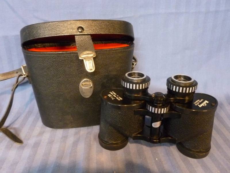Binoculars