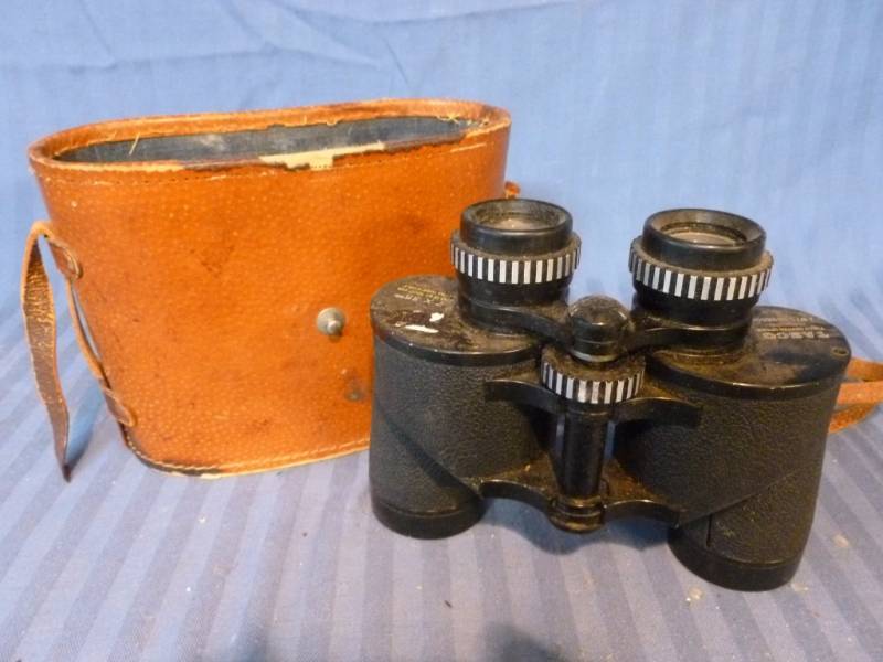 Binoculars