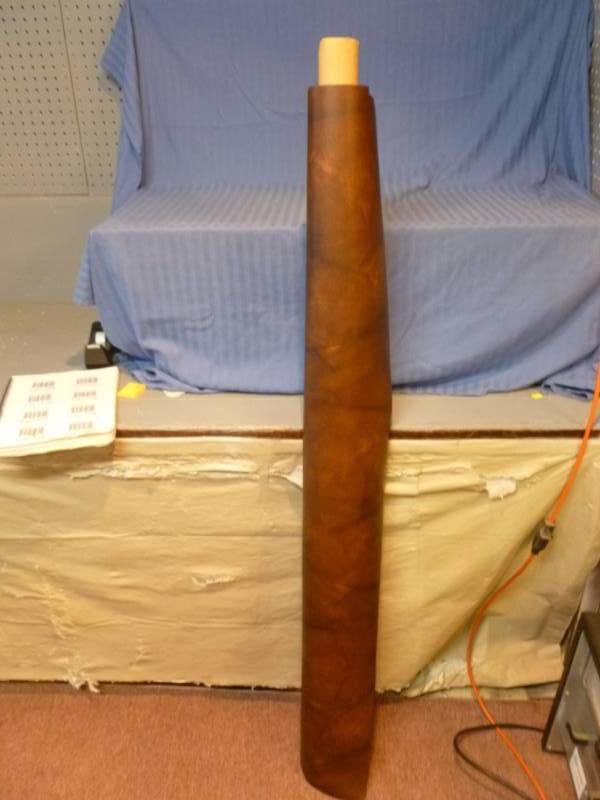 Upholstery Material
