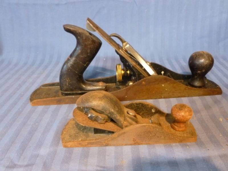 Vintage Jack Plane