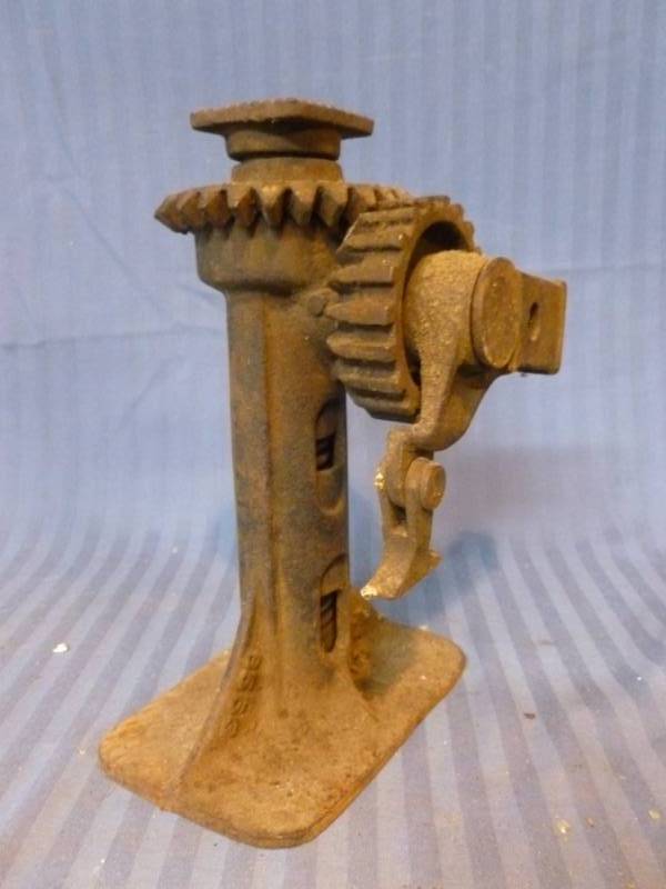 Antique Jack