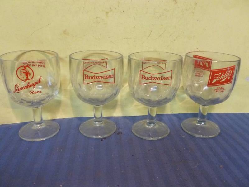 Beer Glasses