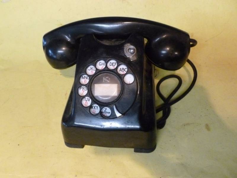 Vintage Telephone