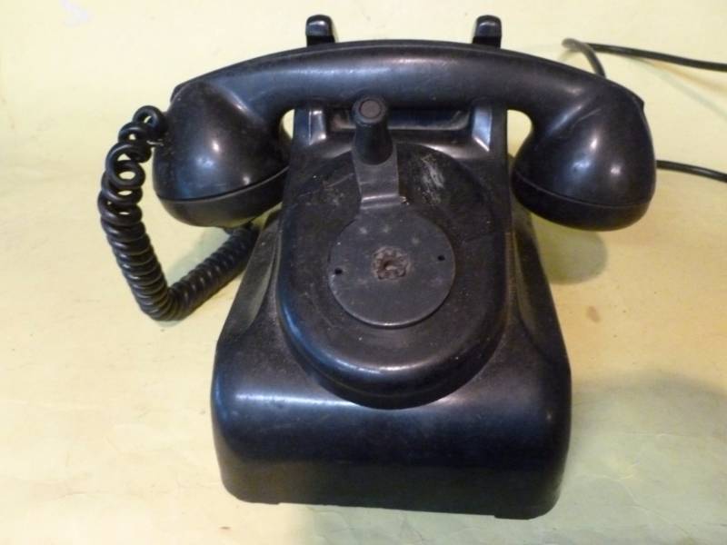 Vintage Telephone