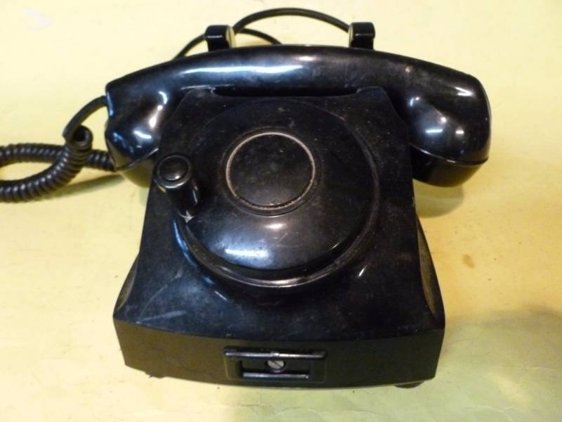 Vintage Telephone