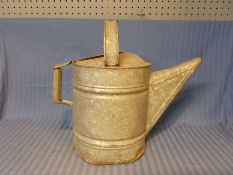 Vintage Watering Can