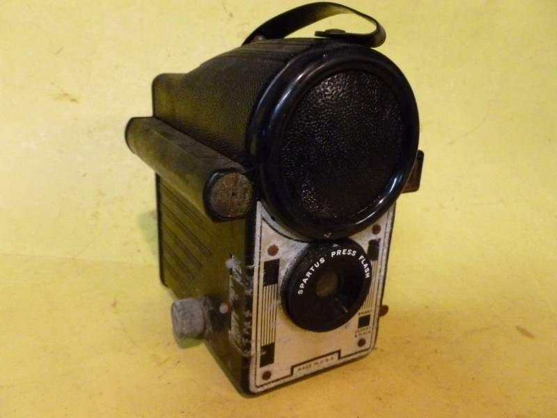 Vintage Camera