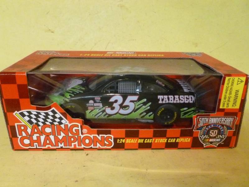 Racing Champions