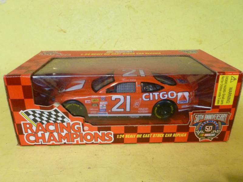 Racing Champions
