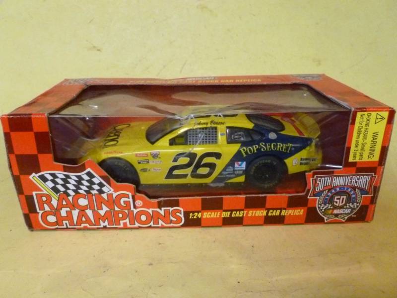 Racing Champions