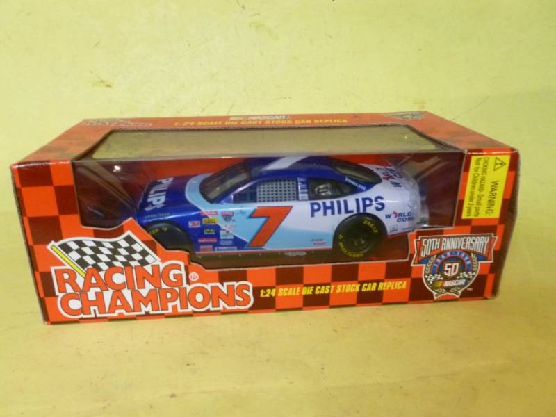 Racing Champions