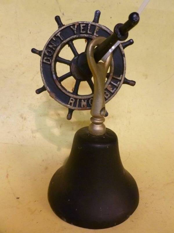 Dinner Bell