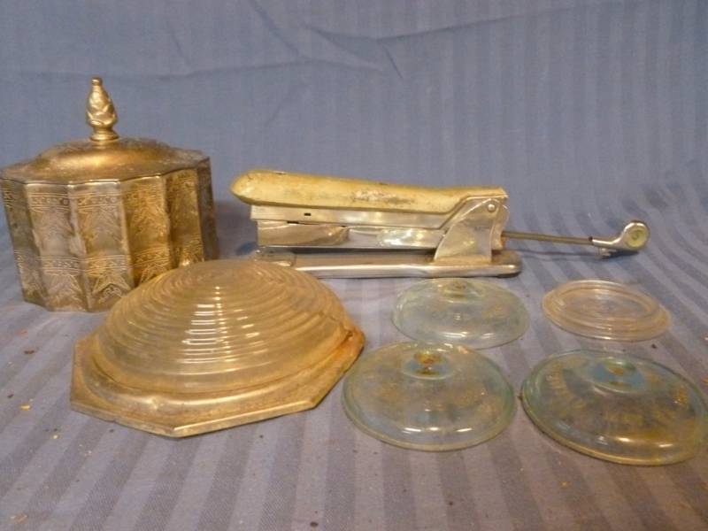 Vintage Items