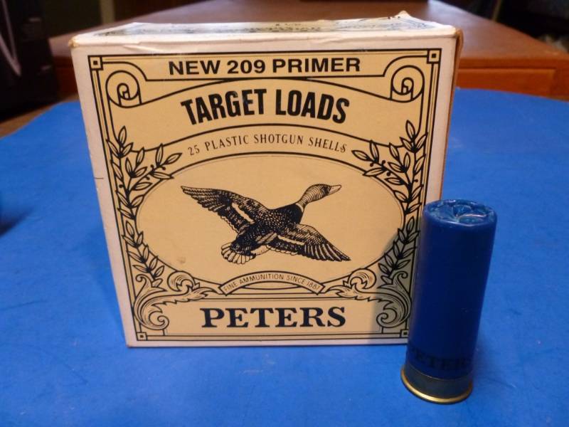 Shotgun Shells