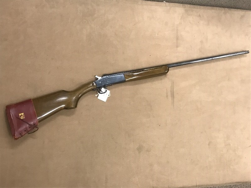 lot 9 image: ERA .410 Shotgun