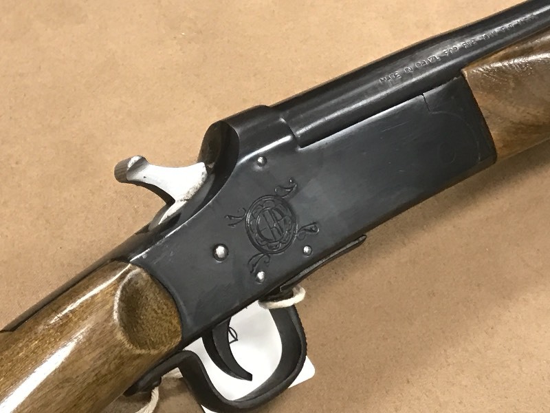 ERA .410 Shotgun | LE December Firearms & Ammunition | K-BID