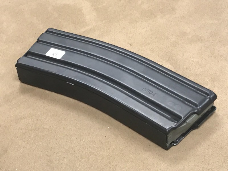 lot 18 image: Windham 30-Round 5.56 Magazine ...