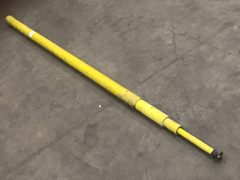 lot 55 image: Extending Farm Gate Opener Pole ...