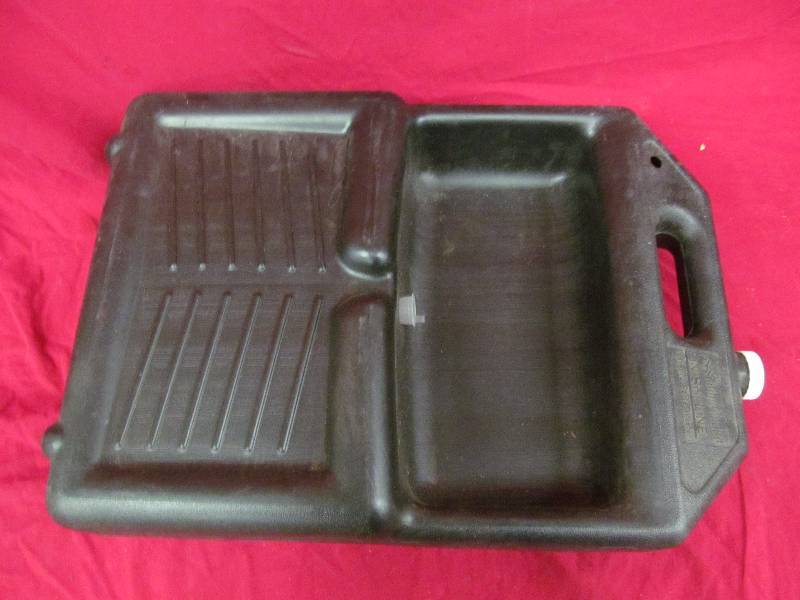 lot 167 image: Finish Line Easy Pro parts washer