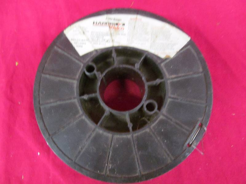 lot 200 image: Wire Feed welding wire