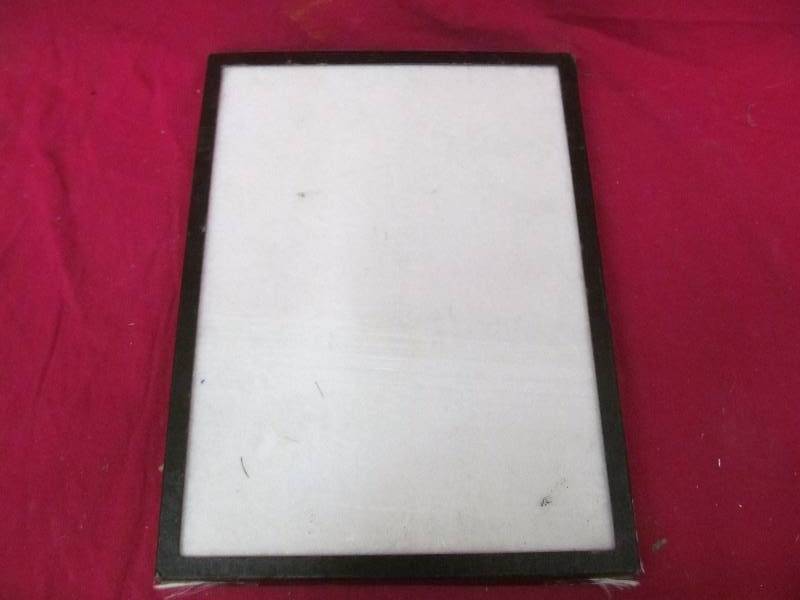 lot 282 image: Vintage Riker Specimen display mount