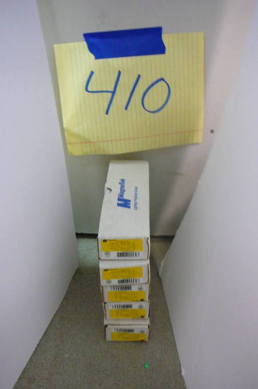 Magnetek Ballasts