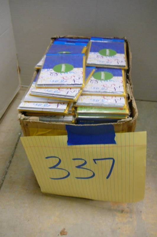 Party Invitations