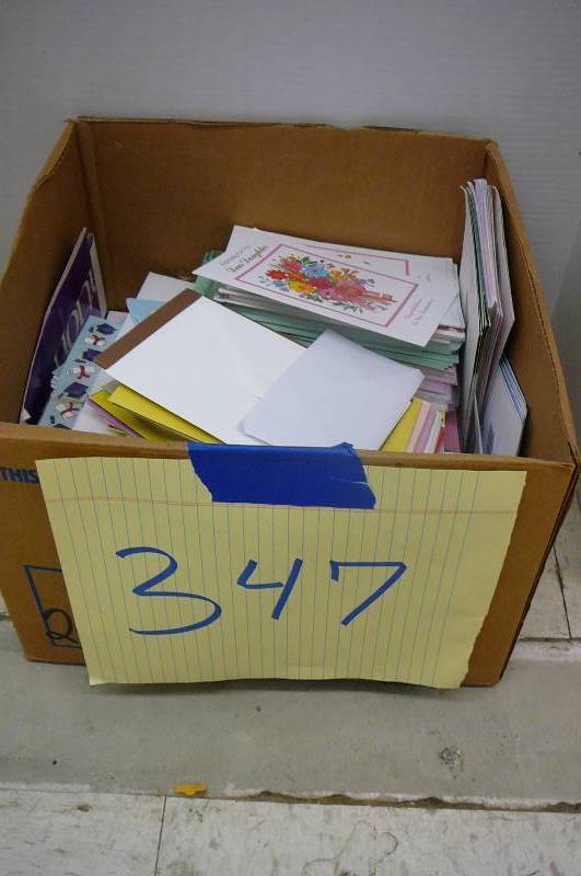 Graduation Cards