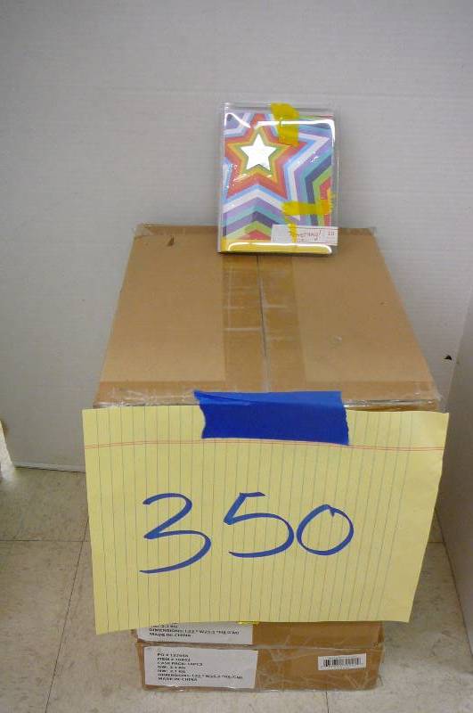 Invitations