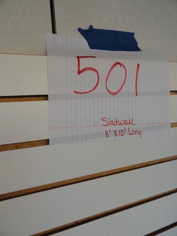 Slatwall 10