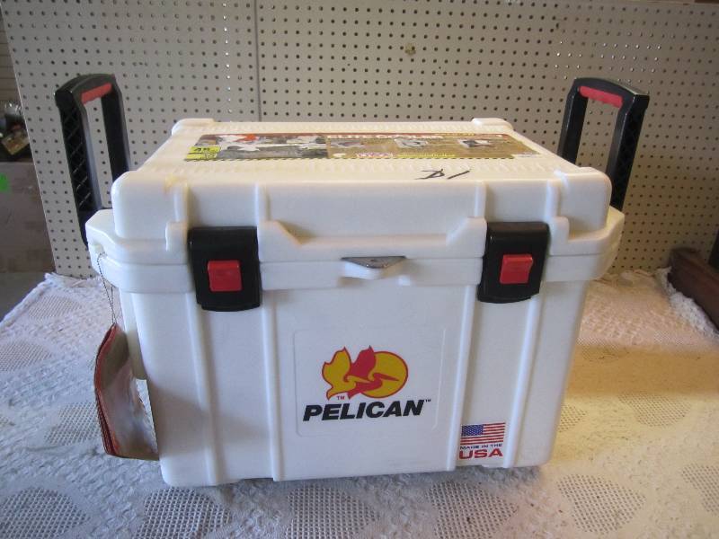Pelican ProGear 45 Quart Cooler Ret...
