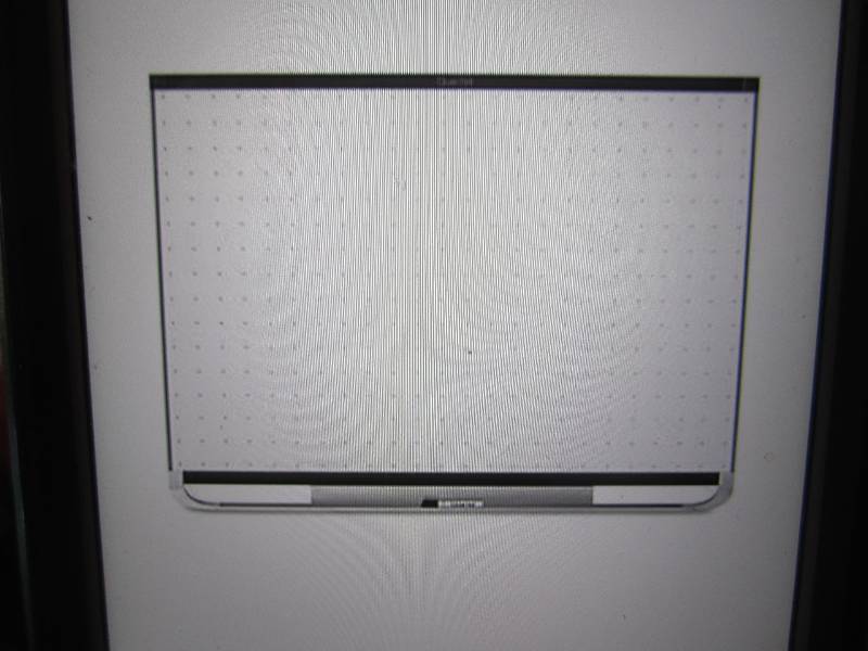 Quartet Total Erase Magnetic Whiteb...