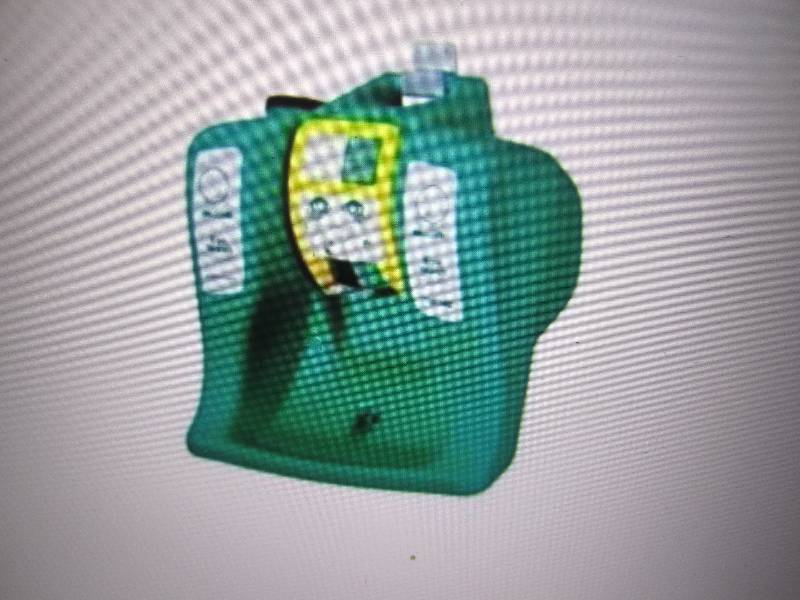 16 Gallon Portable Eye Wash Station...