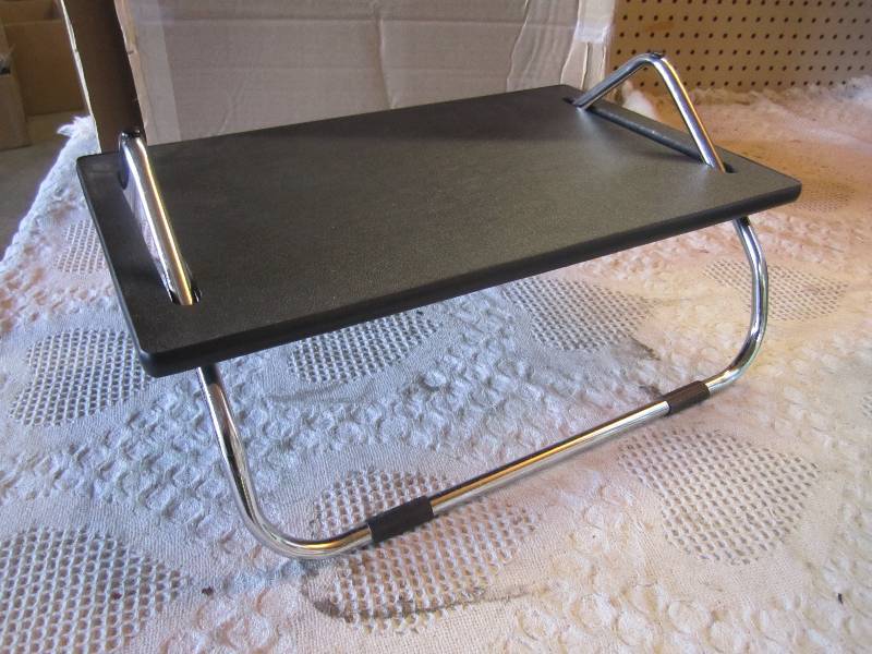 Safco 2106 Ergo-Comfort Adjustable ...
