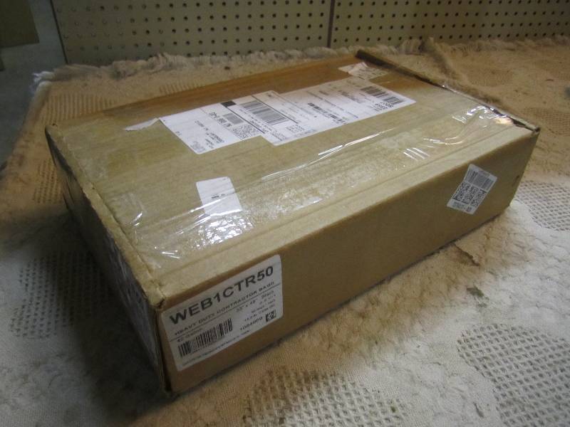 Case of 50 eavy Duty Contractor Bag...