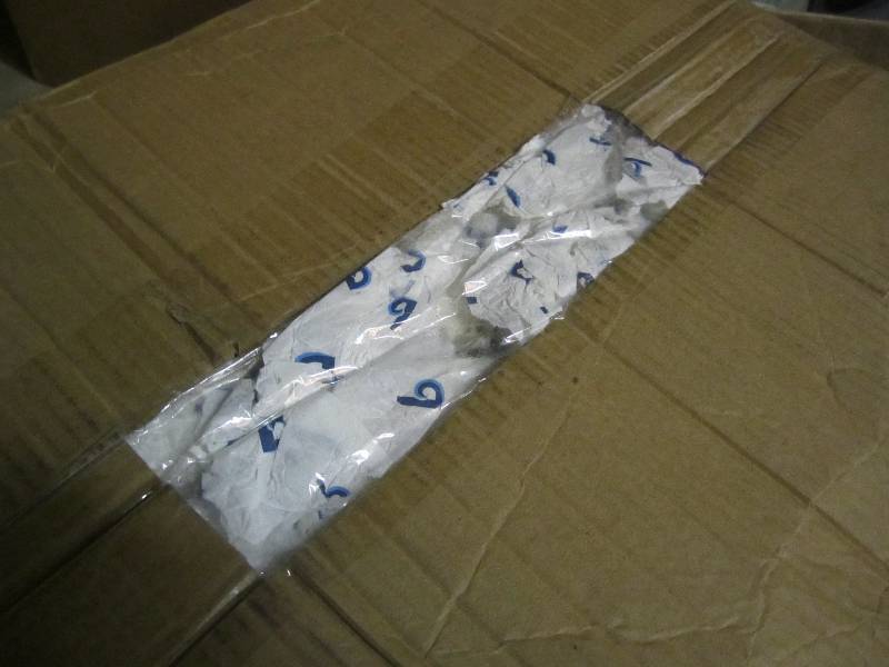 Case of 96 Rolls Toilet Tissue...