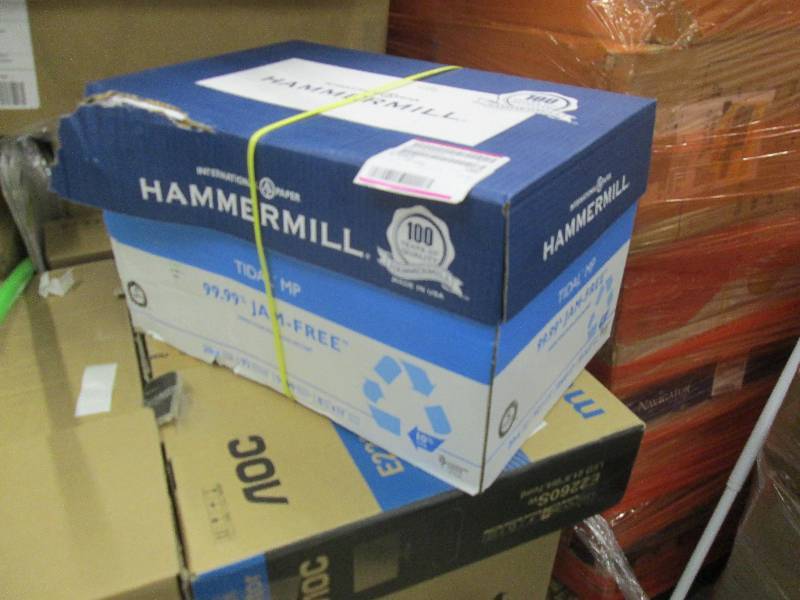 Case of Hammermill Tidal MP 8.5x11 ...