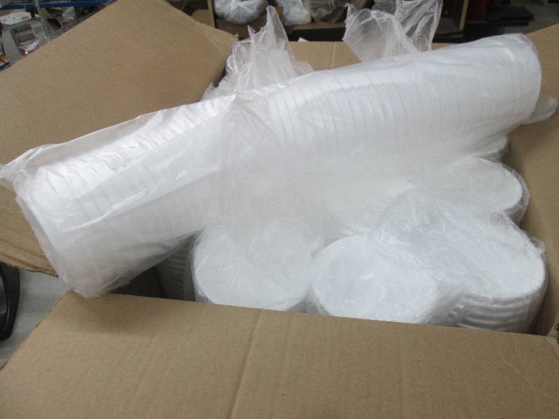 Case of 1000 Dart Insulated 5 oz Bo...