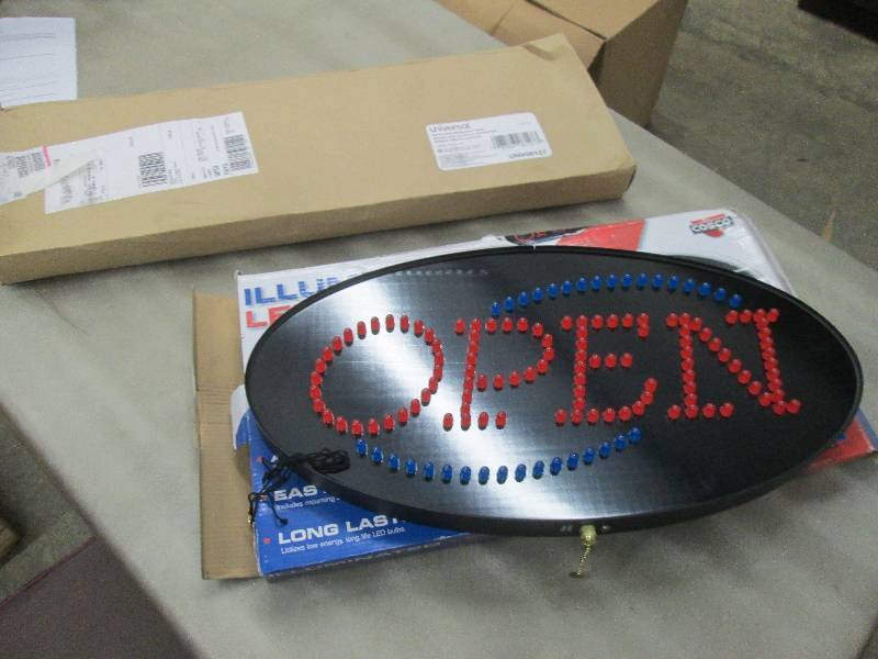 Universal HD Plastic Surface ShelfS...