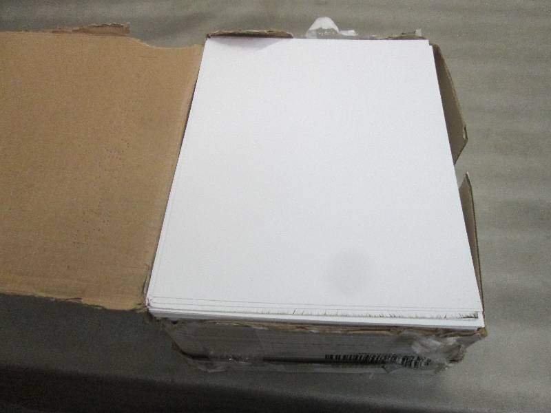 Xerox Revolution Performance Never ...