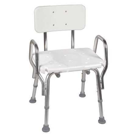 TUB AND SHOWER SEAT, TEXTURED, 19 ...