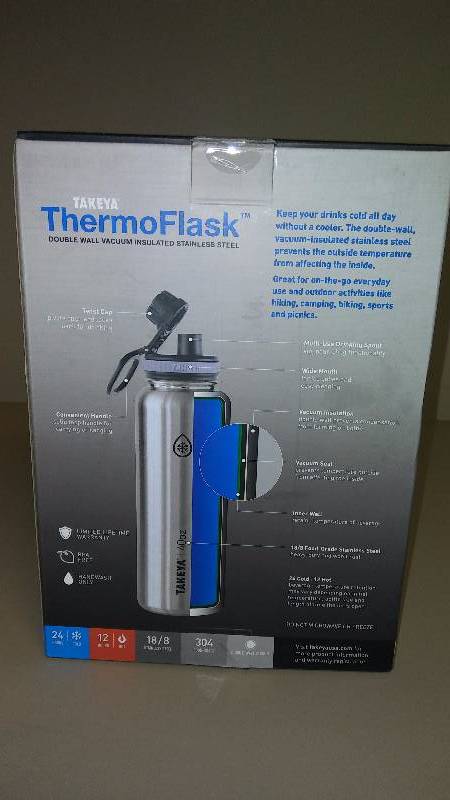 Thermo Flask