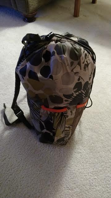 Sleeping Bag for Child
