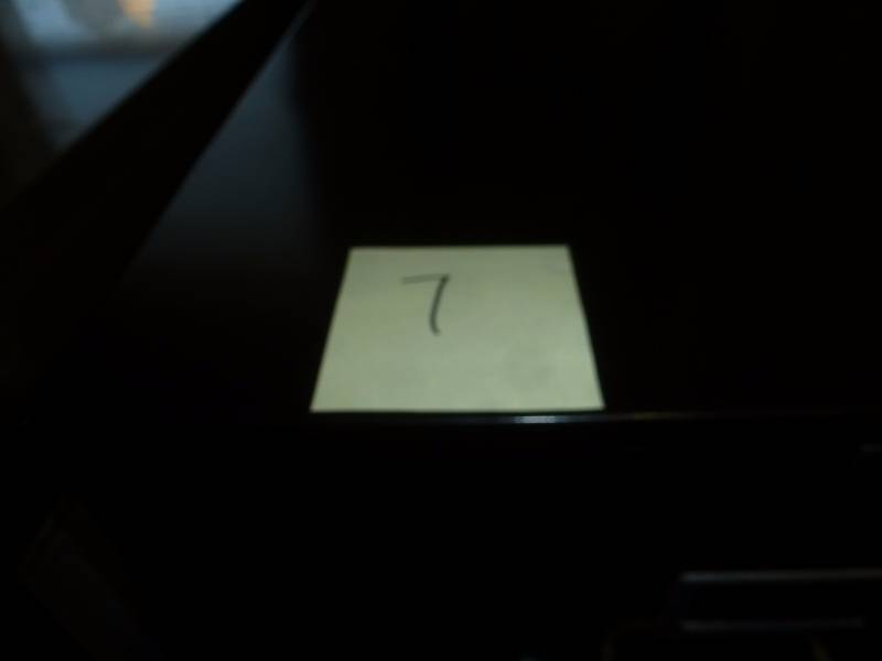 Black File Cabinet Legal Size #7